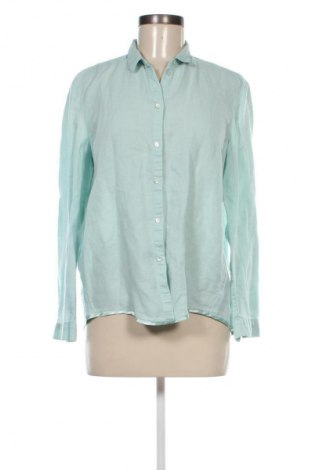 Cămașă de femei Esprit, Mărime M, Culoare Verde, Preț 101,33 Lei