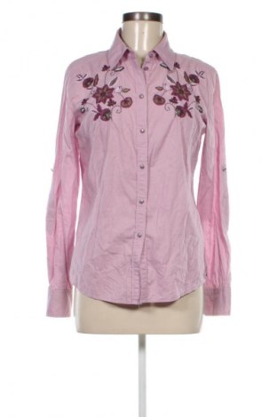 Damenbluse Esprit, Größe S, Farbe Lila, Preis € 20,96