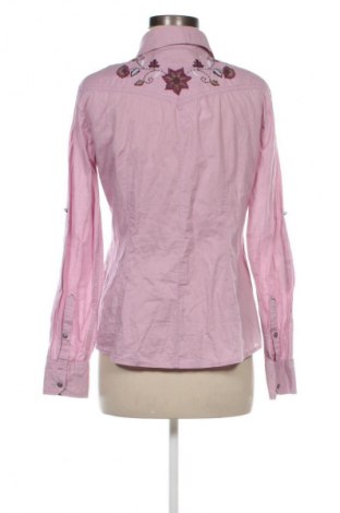 Damenbluse Esprit, Größe S, Farbe Lila, Preis € 20,96