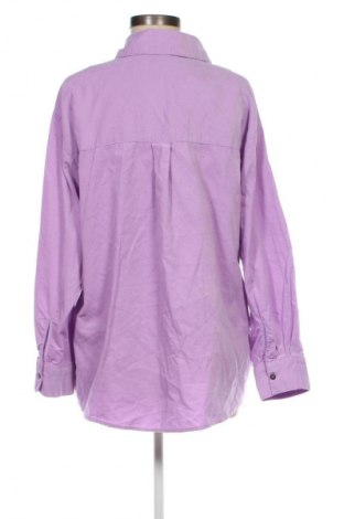 Dámska košeľa  Ever.me by Takko Fashion, Veľkosť S, Farba Fialová, Cena  13,44 €