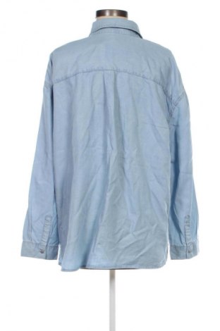 Damenbluse Ever.me by Takko Fashion, Größe XL, Farbe Blau, Preis € 13,11