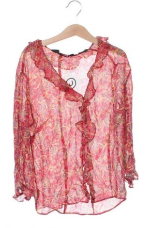 Damenbluse Express, Größe XS, Farbe Mehrfarbig, Preis 19,42 €