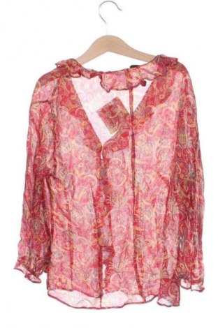 Damenbluse Express, Größe XS, Farbe Mehrfarbig, Preis 19,42 €