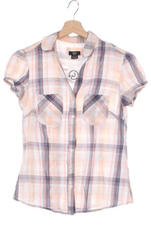 Dámská košile  F&F, Velikost XS, Barva Vícebarevné, Cena  296,00 Kč