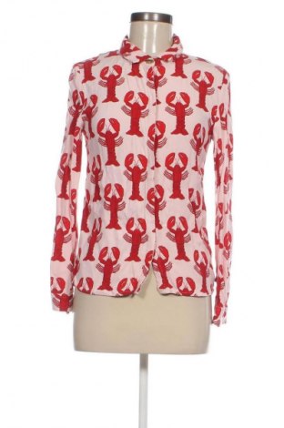 Damenbluse Fabienne Chapot, Größe S, Farbe Mehrfarbig, Preis € 57,99