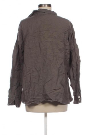 Dámská košile  Fashion, Velikost XXL, Barva Zelená, Cena  659,00 Kč