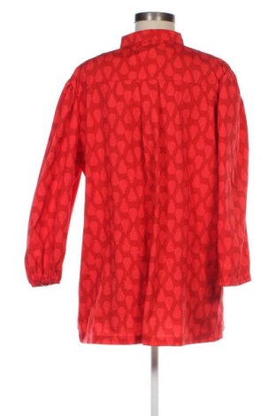 Cămașă de femei Fashion, Mărime XL, Culoare Multicolor, Preț 104,00 Lei