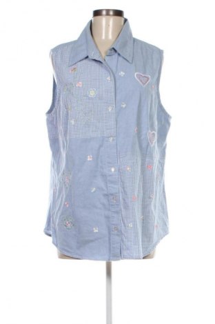 Dámska košeľa  Fashion Bug, Veľkosť XL, Farba Viacfarebná, Cena  13,11 €