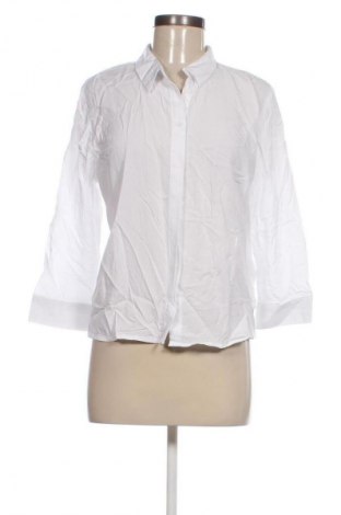 Damenbluse Fb Sister, Größe M, Farbe Weiß, Preis € 27,99