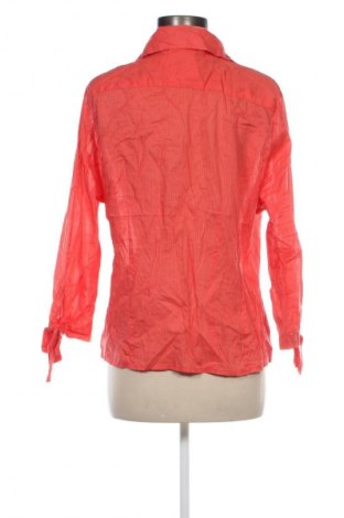 Damenbluse Fiorella Rubino, Größe XL, Farbe Rot, Preis 37,99 €