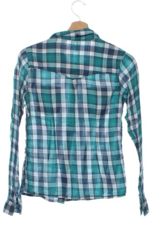 Cămașă de femei Fishbone, Mărime XS, Culoare Multicolor, Preț 67,92 Lei