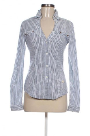 Damenbluse Frankie Morello, Größe M, Farbe Mehrfarbig, Preis € 26,99