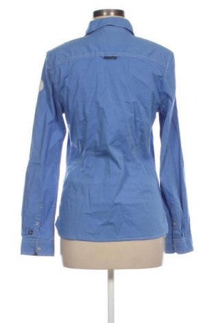 Damenbluse Gaastra, Größe M, Farbe Blau, Preis 37,99 €