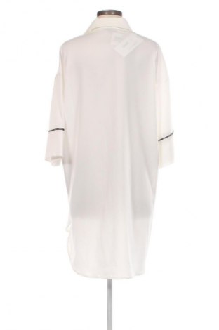 Damenbluse Gaelle Paris, Größe M, Farbe Weiß, Preis 112,99 €