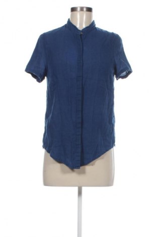 Dámska košeľa  Garcia Jeans, Veľkosť M, Farba Modrá, Cena  17,83 €