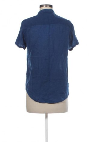 Dámska košeľa  Garcia Jeans, Veľkosť M, Farba Modrá, Cena  17,83 €