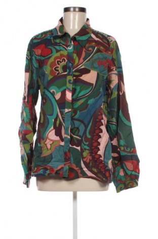 Damenbluse Geisha, Größe XL, Farbe Mehrfarbig, Preis € 28,99