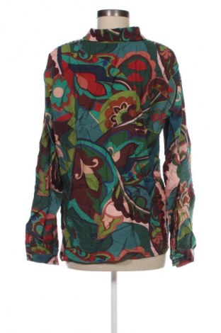 Damenbluse Geisha, Größe XL, Farbe Mehrfarbig, Preis € 28,99