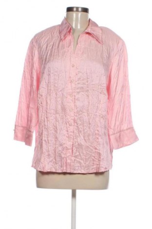Damenbluse Gelco, Größe XL, Farbe Rosa, Preis 17,99 €