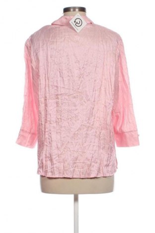 Damenbluse Gelco, Größe XL, Farbe Rosa, Preis 17,99 €