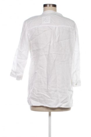 Γυναικείο πουκάμισο Gerry Weber, Μέγεθος M, Χρώμα Λευκό, Τιμή 35,99 €