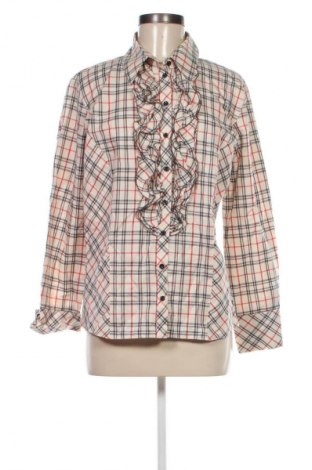 Cămașă de femei Gerry Weber, Mărime L, Culoare Multicolor, Preț 179,99 Lei