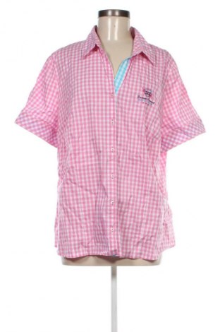 Damska koszula Gerry Weber, Rozmiar XXL, Kolor Kolorowy, Cena 157,99 zł