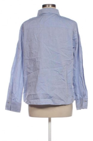 Dámska košeľa  Gerry Weber, Veľkosť XL, Farba Modrá, Cena  31,95 €
