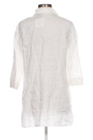 Γυναικείο πουκάμισο Gerry Weber, Μέγεθος L, Χρώμα Λευκό, Τιμή 35,99 €