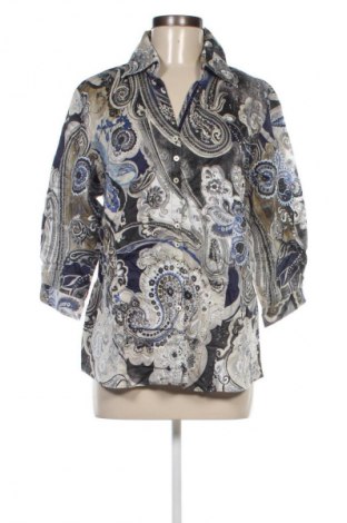 Damenbluse Gerry Weber, Größe XL, Farbe Mehrfarbig, Preis € 38,99