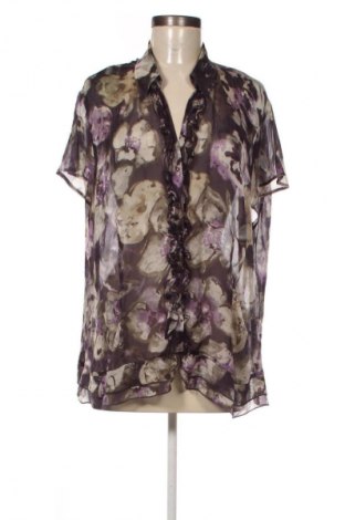 Damenbluse Gerry Weber, Größe XL, Farbe Mehrfarbig, Preis 33,99 €