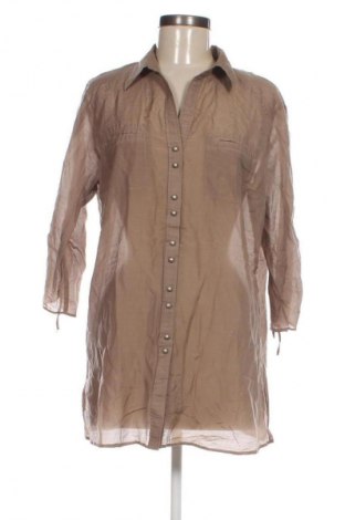 Dámska košeľa  Gerry Weber, Veľkosť M, Farba Hnedá, Cena  25,17 €