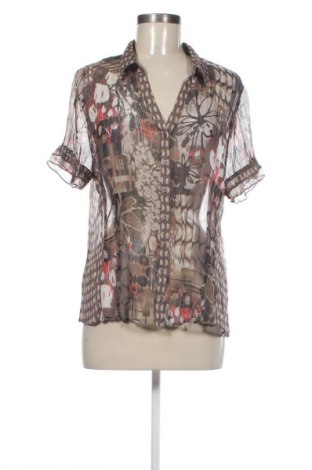 Cămașă de femei Gerry Weber, Mărime M, Culoare Multicolor, Preț 130,41 Lei