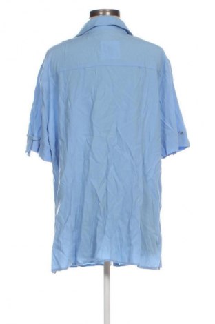 Damenbluse Gigi By Steilman, Größe XXL, Farbe Blau, Preis € 17,99