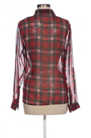 Damenbluse Gina Benotti, Größe S, Farbe Mehrfarbig, Preis € 17,99