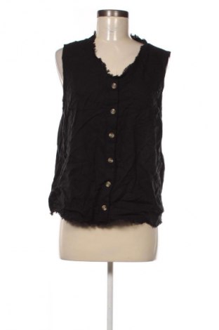 Damenbluse Gina Benotti, Größe M, Farbe Schwarz, Preis 17,99 €