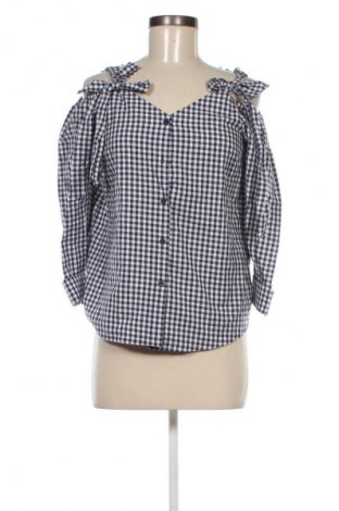 Dámská košile  Gina Tricot, Velikost S, Barva Vícebarevné, Cena  329,00 Kč