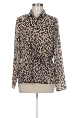 Cămașă de femei Gina Tricot, Mărime S, Culoare Multicolor, Preț 65,99 Lei