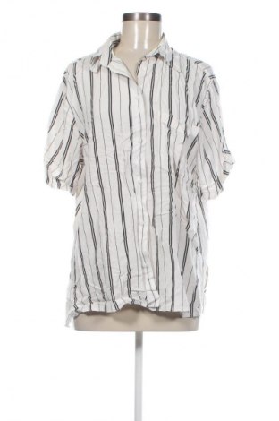 Damenbluse Gina Tricot, Größe M, Farbe Mehrfarbig, Preis € 13,99