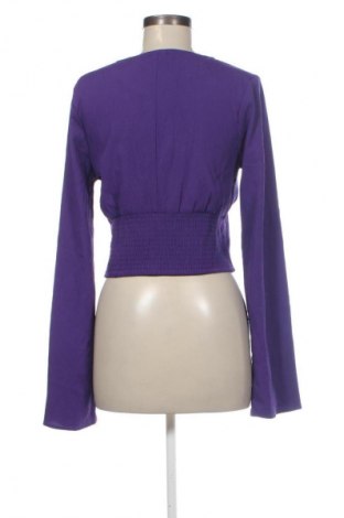 Női ing Gina Tricot, Méret S, Szín Lila, Ár 4 233 Ft