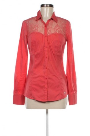 Cămașă de femei Guess, Mărime S, Culoare Roșu, Preț 172,02 Lei