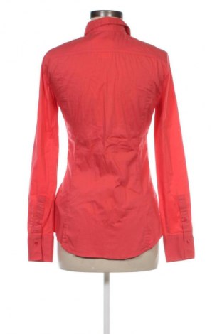 Cămașă de femei Guess, Mărime S, Culoare Roșu, Preț 172,02 Lei