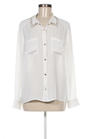 Cămașă de femei Guess By Marciano, Mărime M, Culoare Alb, Preț 396,13 Lei