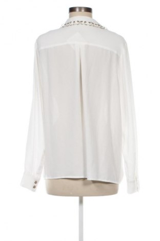 Cămașă de femei Guess By Marciano, Mărime M, Culoare Alb, Preț 396,13 Lei