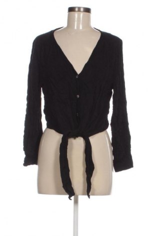 Női ing H&M, Méret XL, Szín Fekete, Ár 6 809 Ft
