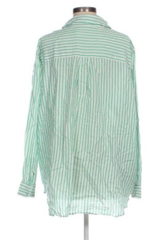 Damenbluse H&M, Größe 3XL, Farbe Mehrfarbig, Preis 17,99 €