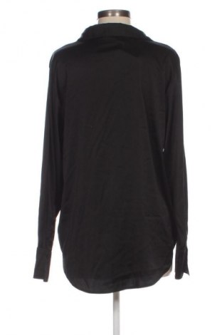 Dámska košeľa  H&M, Veľkosť L, Farba Čierna, Cena  14,95 €