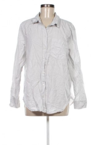 Damenbluse H&M, Größe L, Farbe Blau, Preis € 17,99
