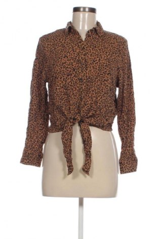 Damska koszula H&M, Rozmiar L, Kolor Kolorowy, Cena 81,99 zł
