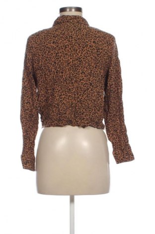 Damska koszula H&M, Rozmiar L, Kolor Kolorowy, Cena 81,99 zł